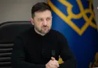 Zelenskiy üç tehdidi açıkladı: Kuzey Kore, İran ve Çin desteği