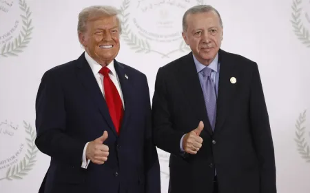 NATO ve Trump neden harekete geçti: Erdoğan’ı kaybetme korkusu mu?