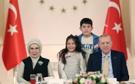 Yusuf İnan: Şehit aileleri ve gaziler için kalıcı eser zamanı geldi