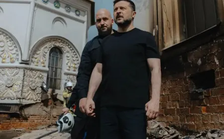 Zelenskiy’den NATO’ya hava savunması çağrısı: Kiev’de 14 ölü