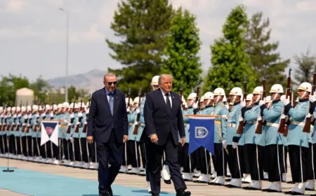 Trump CAATSA’yı kaldırıp Türkiye’ye gerçekten F-35 verebilir mi?