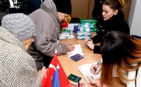 Türkiye, Erdoğan ve Ukrayna'ya büyük kumpas: Festival nasıl engellendi