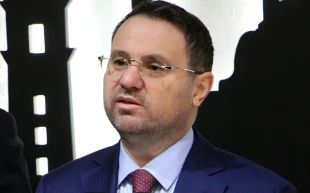 Akın Gürlek’in FETÖ uyarısı: Gerçek yapı halktan nasıl ayrıştırılır?