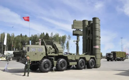 Ankara sonrası S-400 ve F-35 denklemi: Türkiye kazançlı mı çıktı?