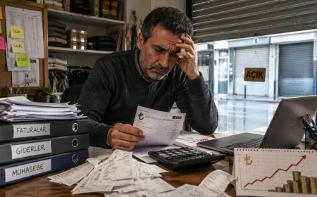 Mali müşavir ücretinde 60 kat talep: İş dünyası ne yapmalı?
