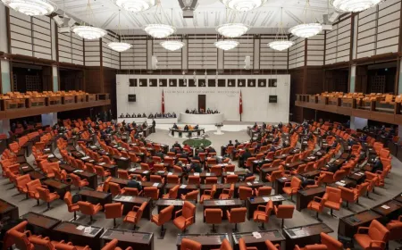 12. Yargı Paketi yasalaştı: Temyiz ve HAGB’de yeni kurallar
