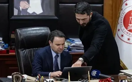 Adalet Bakanlığından 81 ilde terör soruşturma bürosu talimatı