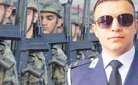 MSB: Veli Bilgin’in ölüm nedeni adli tıp raporuyla belirlenecek