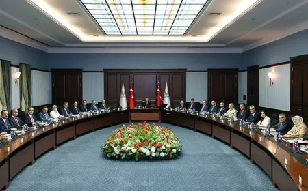 Terörsüz Türkiye planında af yok: Kontrollü infaz nasıl işleyecek?