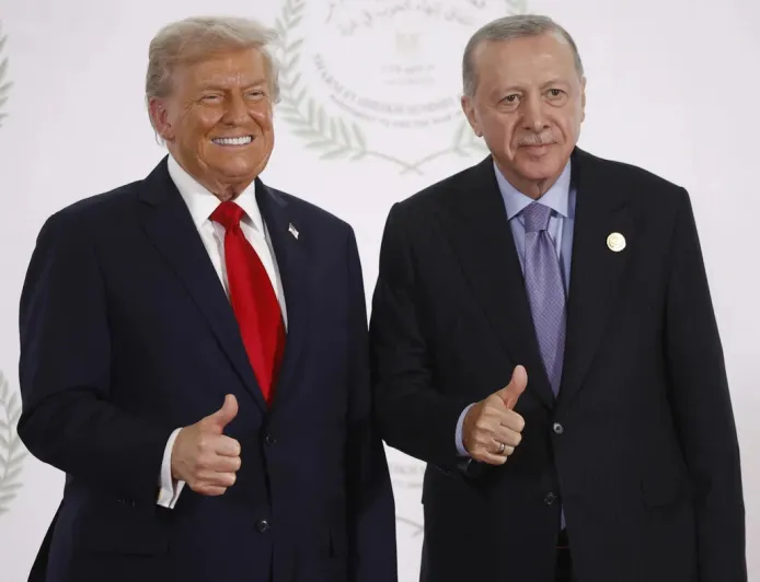 NATO ve Trump neden harekete geçti: Erdoğan’ı kaybetme korkusu mu?