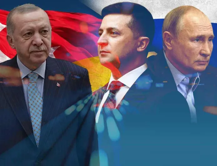 Putin, Türkiye ve Ukrayna’da iktidar değişimi mi hedefliyor?