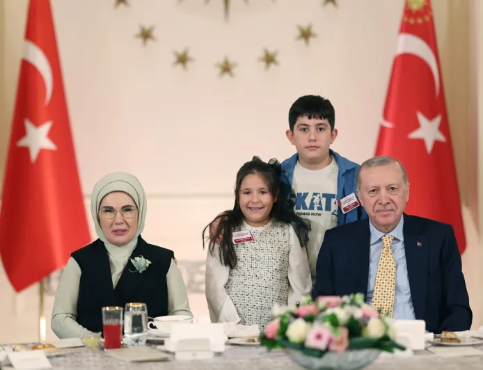 Yusuf İnan: Şehit aileleri ve gaziler için kalıcı eser zamanı geldi