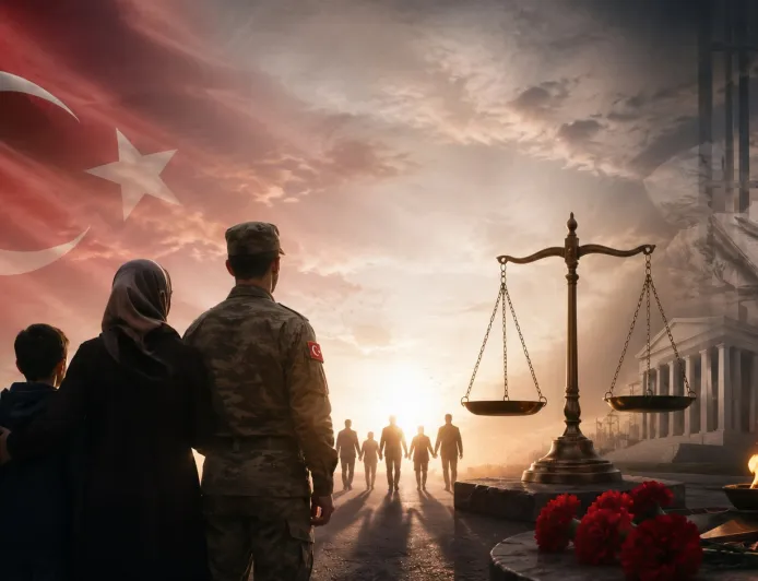 Terörle mücadelede yeni strateji: Halkı örgütten, örgütü halktan ayırmak