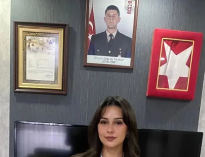 Şehit ailesi olayında yeni gelişme: Kız kardeşe dava açıldı