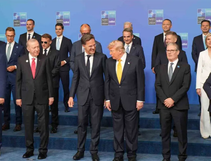NATO Ankara bildirisinde 5. madde ve Ukrayna’ya 70 milyar avro destek