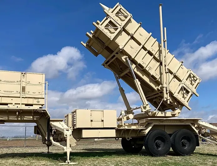 Trump’tan Ukrayna’ya Patriot lisansı: Kiev üretim hakkı alıyor