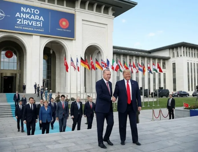 NATO Ankara Zirvesi, Rubin iddiaları ve Türkiye’ye kurulan jeopolitik denklem