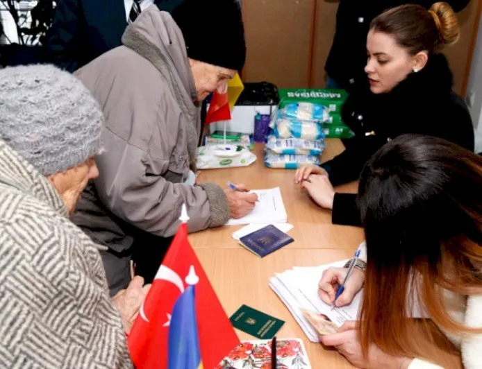 Türkiye, Erdoğan ve Ukrayna'ya büyük kumpas: Türk Dünyası Festivali nasıl engellendi