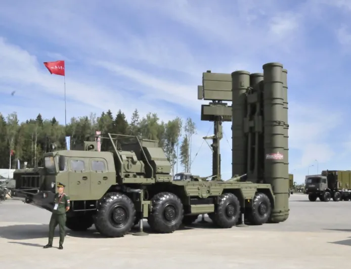 Ankara sonrası S-400 ve F-35 denklemi: Türkiye kazançlı mı çıktı?