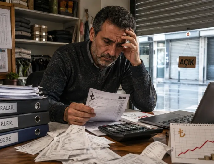 Mali müşavir ücretinde 60 kat talep: İş dünyası ne yapmalı?