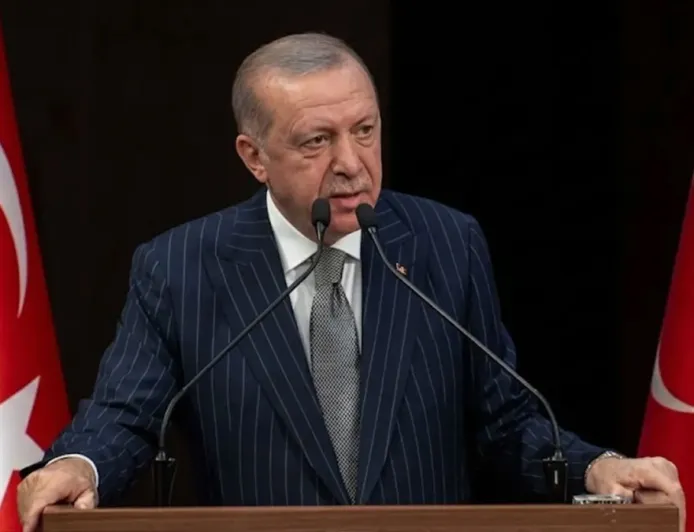 Erdoğan NATO Zirvesi’ni değerlendirdi: Trump’ın ziyareti anlamlıydı
