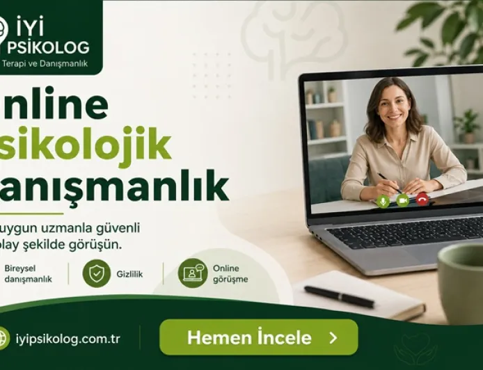 İyi Psikolog, online danışmanlıkta uzmanlarla danışanları buluşturuyor