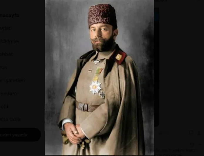 Ahmed Cemal Paşa, Tiflis suikastının 104. yılında anılıyor