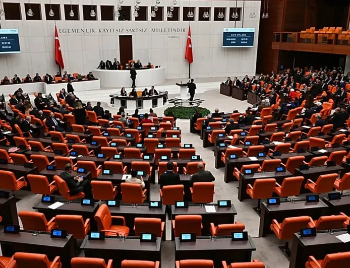 Terörsüz Türkiye çerçeve yasası: Kesinleşenler ve kulis iddiaları