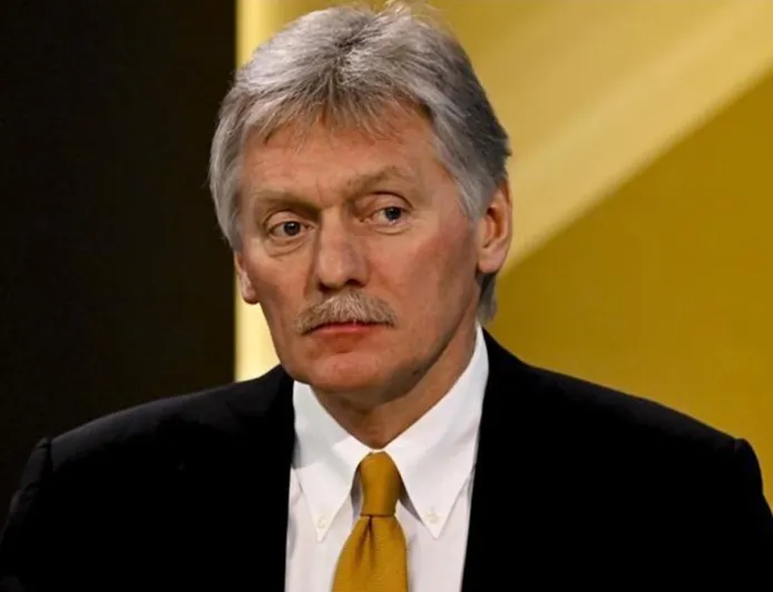 Peskov: Ukrayna barış tekliflerinde somut ilerleme bulunmuyor