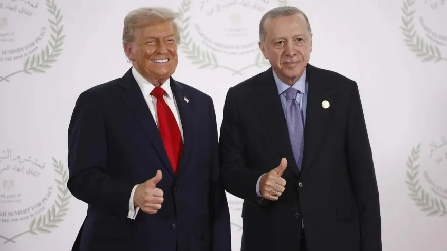 NATO ve Trump neden harekete geçti: Erdoğan’ı kaybetme korkusu mu?