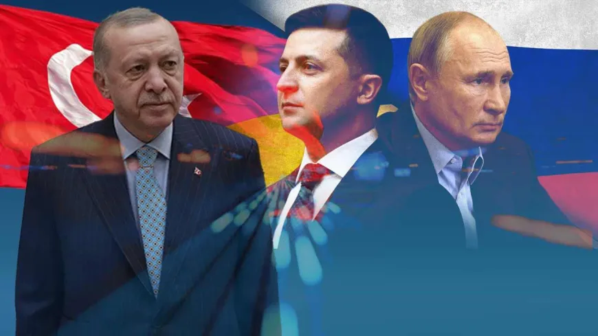 Putin, Türkiye ve Ukrayna’da iktidar değişimi mi hedefliyor?