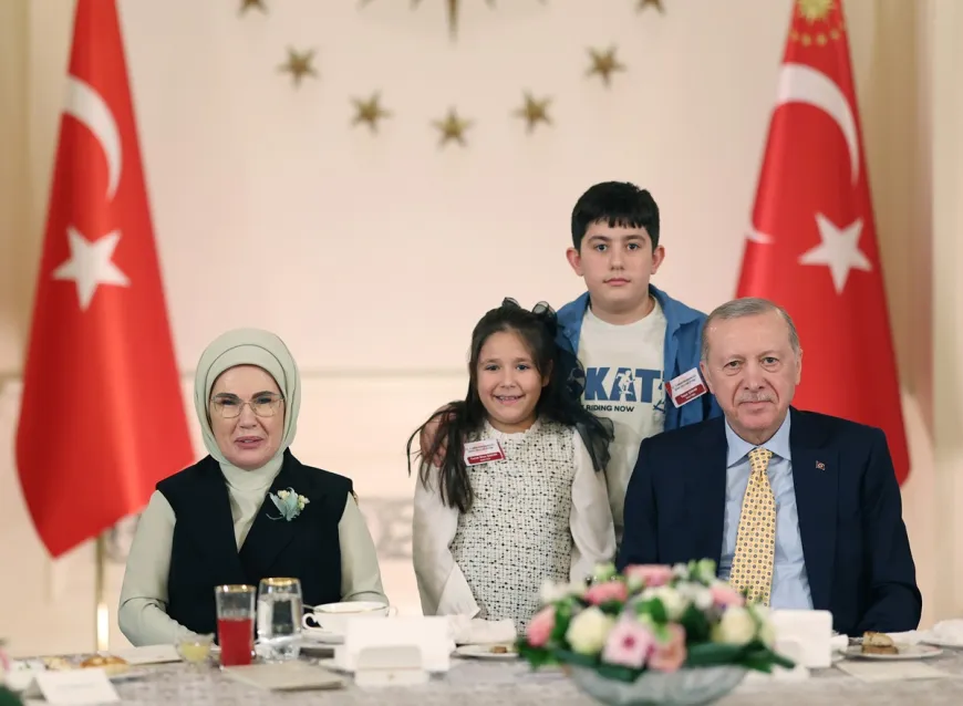 Yusuf İnan: Şehit aileleri ve gaziler için kalıcı eser zamanı geldi