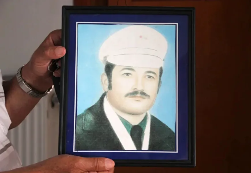 Şehit polis Muzaffer Yeşilyurt’un kardeşinden Deniz Göktaş’a tepki