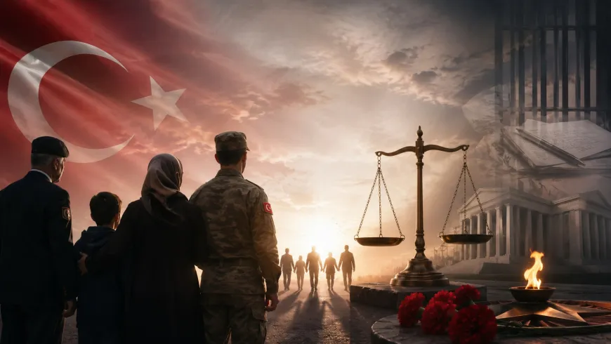 Terörle mücadelede yeni strateji: Halkı örgütten, örgütü halktan ayırmak