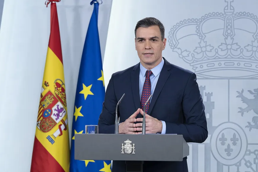 Pedro Sánchez kimdir: İspanya Başbakanı’nın siyasi kariyeri