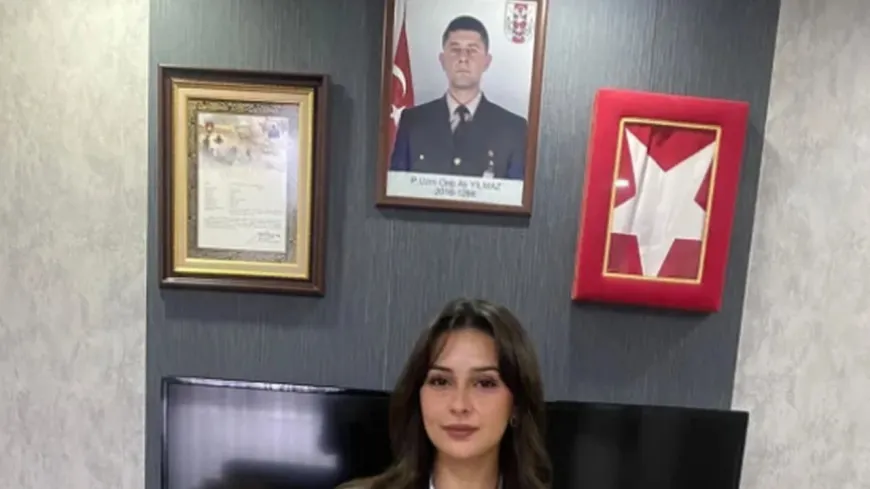 Şehit ailesi olayında yeni gelişme: Kız kardeşe dava açıldı