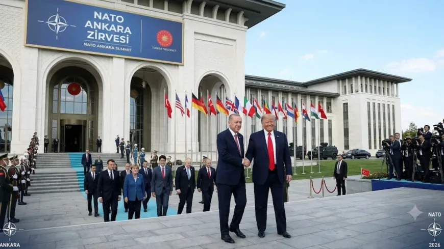 NATO Ankara Zirvesi, Rubin iddiaları ve Türkiye’ye kurulan jeopolitik denklem