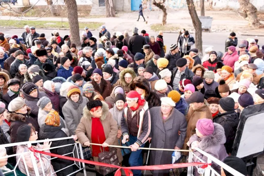 Rusya’ya yarayan ihbar zinciri: Kırım’a uzanacak festival nasıl engellendi?