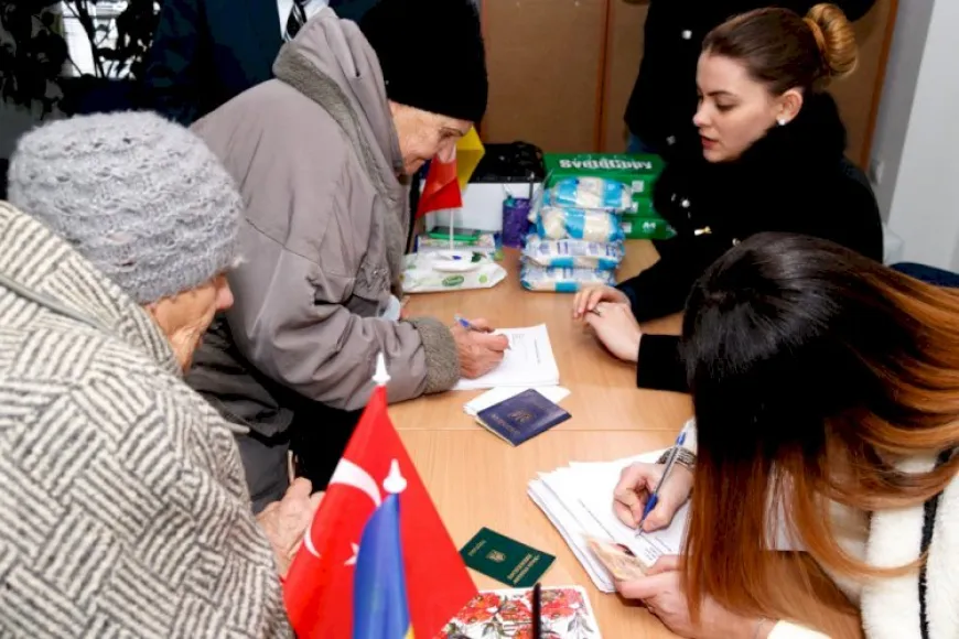 Türkiye, Erdoğan ve Ukrayna'ya büyük kumpas: Festival nasıl engellendi
