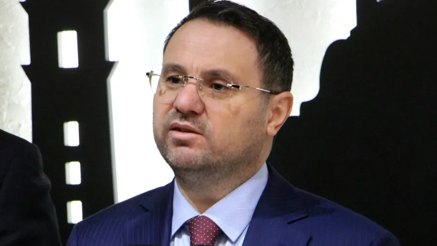 Akın Gürlek’in FETÖ uyarısı: Gerçek yapı halktan nasıl ayrıştırılır?