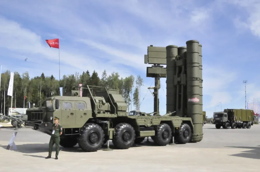 Ankara sonrası S-400 ve F-35 denklemi: Türkiye kazançlı mı çıktı?