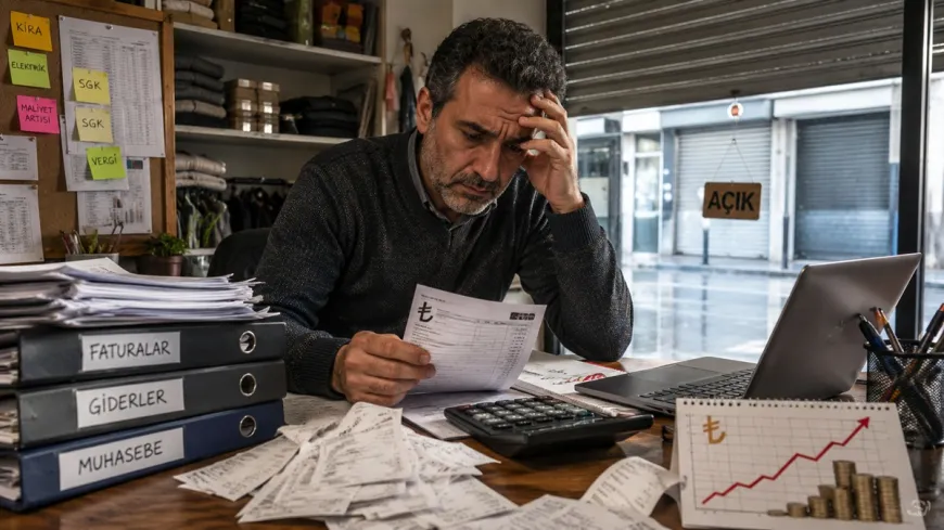 Mali müşavir ücretinde 60 kat talep: İş dünyası ne yapmalı?
