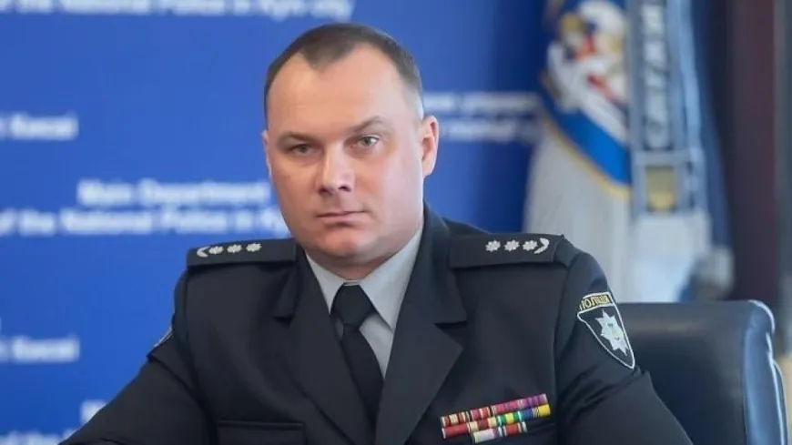 Ukrayna’nın yeni İçişleri Bakanı İvan Vıhivski kimdir, ne yaptı?