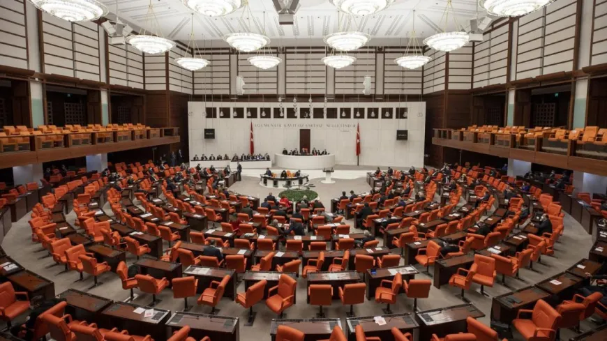 12. Yargı Paketi yasalaştı: Temyiz ve HAGB’de yeni kurallar