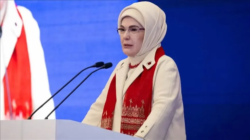 Emine Erdoğan, CHP ve AK Parti: Türkiye siyasetinde yeni denklem