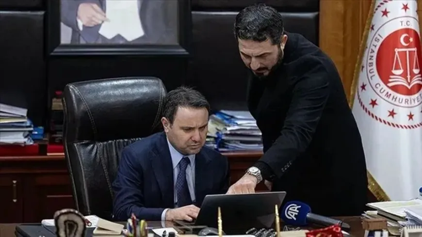 Adalet Bakanlığından 81 ilde terör soruşturma bürosu talimatı