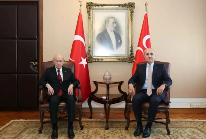 DEM Parti Öcalan’ın İmralı mesajını açıkladı: Yasal süreç çağrısı