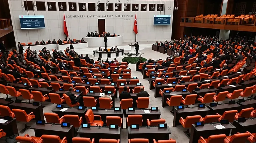 Terörsüz Türkiye çerçeve yasası: Kesinleşenler ve kulis iddiaları