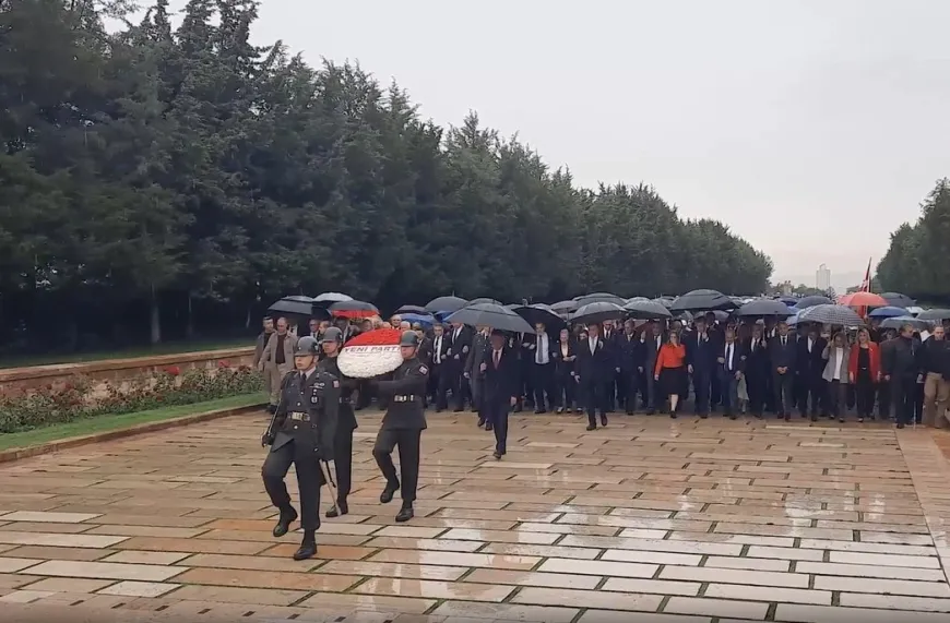 Yeni Parti’nin yükselişi: Özgür Özel kimin adayına dönüşecek?