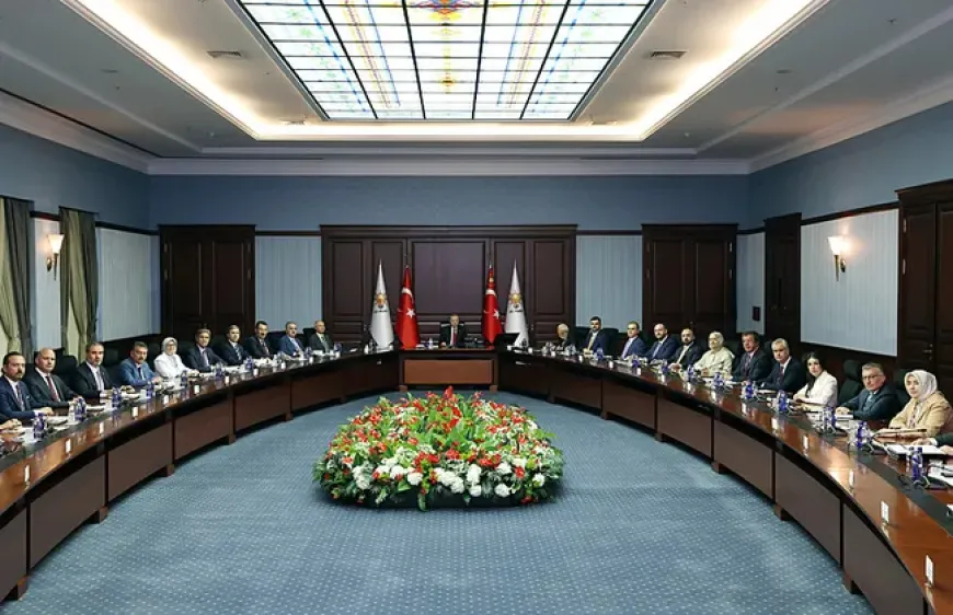Terörsüz Türkiye planında af yok: Kontrollü infaz nasıl işleyecek?